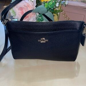 Coach Crossbody Purse